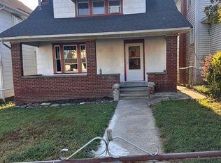 325 27th St, Huntington, WV 25702