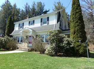 916 Rock Cut Rd, Central City, PA 15926