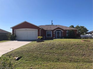 4126 SW 8th Pl, Cape Coral, FL 33914