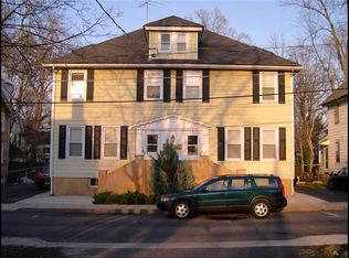 25 Pine St #A, Princeton, NJ 08542