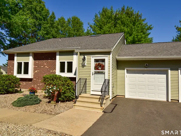 301 Sand Stone Drive #301, South Windsor, CT 06074
