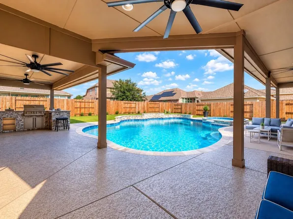 20919 Montana Bend Ln, Cypress, TX 77433