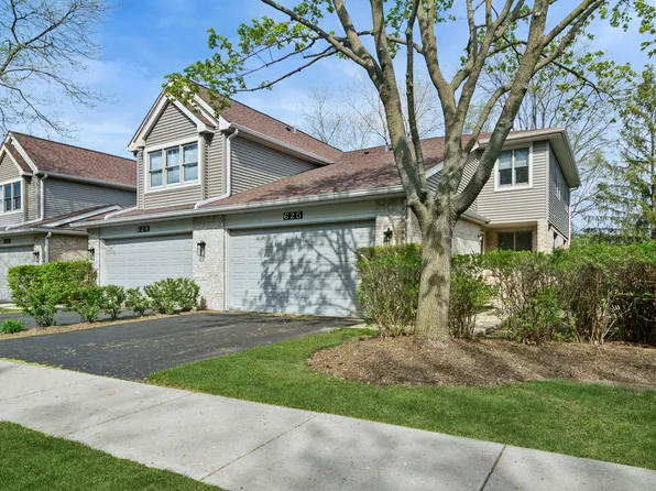625 N Walden Dr, Palatine, IL 60067