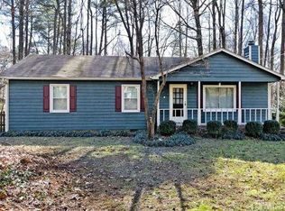 6804 Herman Pl, Raleigh, NC 27616