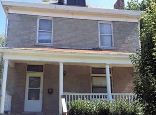 3164 Mozart Ave, Cincinnati, OH 45211