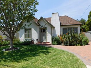 213 Valle Vista Ave, Monrovia, CA 91016