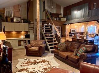 1114 Rollingwood Rd, Alvord, TX 76225