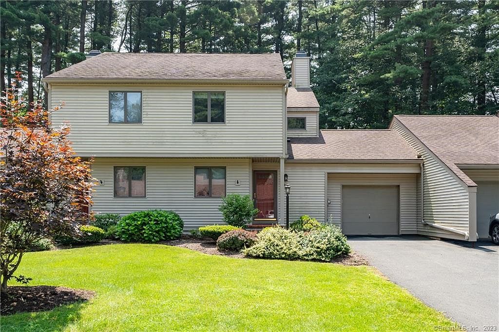 93 The Laurels 93, Enfield, CT 06082 Zillow