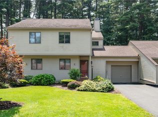 93 The Laurels #93, Enfield, CT 06082