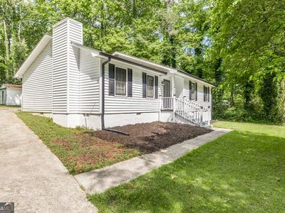 522 Wilderness Dr, Macon, GA, 31220