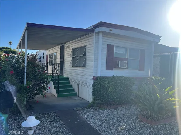 1241 Farroll Ave Space 33, Arroyo Grande, CA 93420