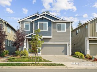 3845 80th Ave NE, Marysville, WA 98270