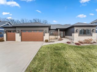 2102 Louis Dr, Crown Point, IN 46307