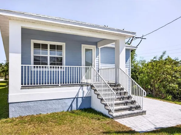 627 Fitzhugh Ave, Punta Gorda, FL 33950