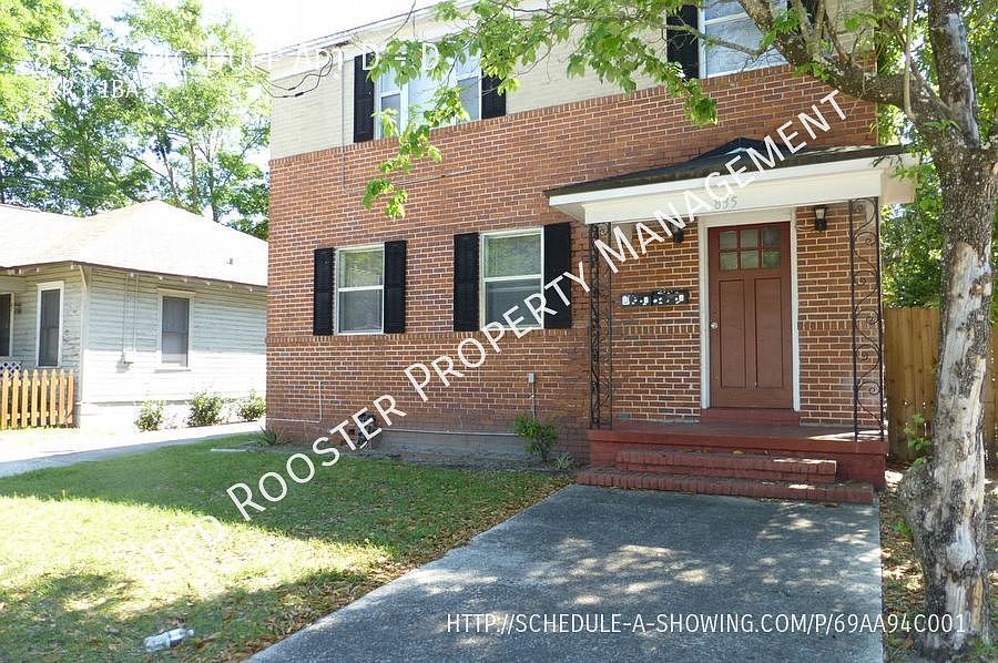 1st image of 835 N McDuff Ave APT D