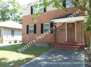 835 N McDuff Ave APT D, Jacksonville, FL 32209