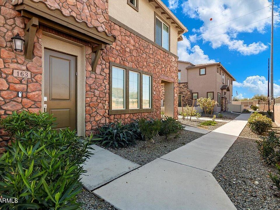 4100 S Pinelake Way UNIT 163, Chandler, AZ 85249 | Zillow