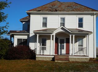 11703 Mack Rd SE, Glenford, OH 43739