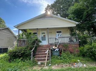 1208 Pearson St, Greensboro, NC 27406