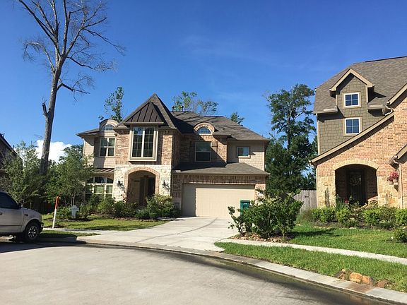 3rd image of 18870 Swansea Creek Dr