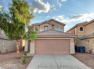 3580 Durant River Dr, Las Vegas, NV 89122
