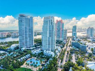 Continuum North Tower, Miami Beach, FL 33139