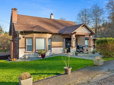 845 Olive St, Raymond, WA, 98577