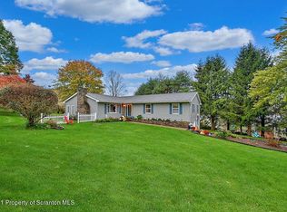 114 Ridge Rd, Factoryville, PA 18419