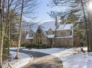 85 Rock Ridge Run, Cumberland, ME 04021