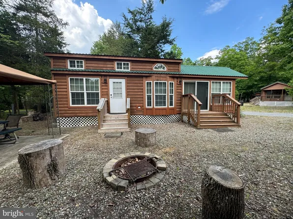 724 Monmouth Rd #18, Cream Ridge, NJ 08514