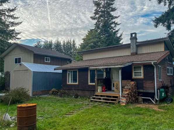 2243 Fearon Rd, Strathcona, BC V9H 1C7