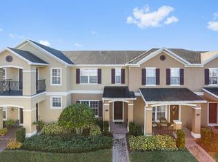 11934 Great Commission Way, Orlando, FL 32832