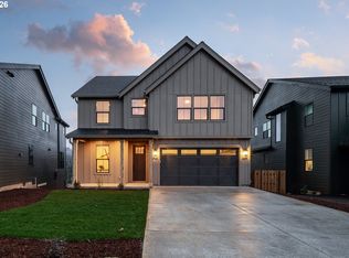 1041 SE Olive Way, Estacada, OR