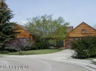 3314 Tee Ct, Gillette, WY 82718