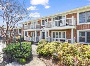 885 Briarcliff Rd NE APT 11, Atlanta, GA 30306