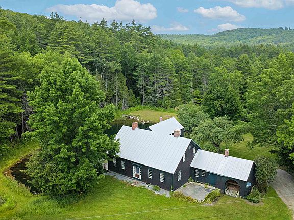 2nd image of 1199 Goss Hill Road