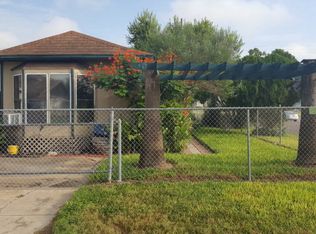 800 Coyote Trl, Pharr, TX 78577