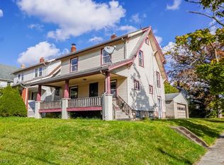 403 N Saint Clair St, Girard, OH