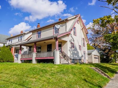 403 N Saint Clair St, Girard, OH, 44420