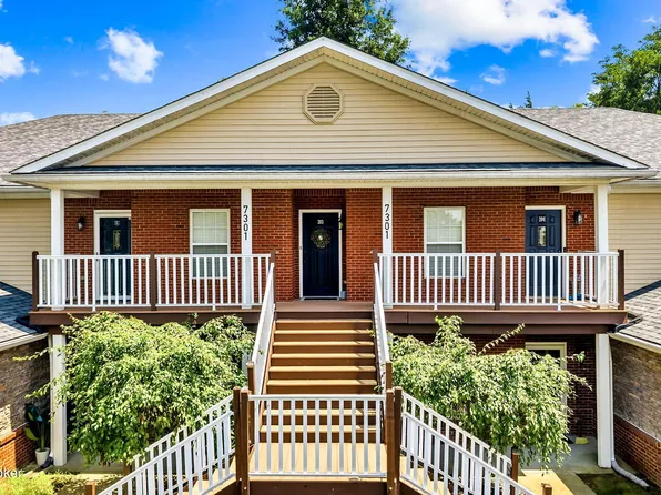 7301 Autumn Trace Dr Unit 202, Louisville, KY 40214