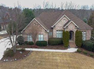 4685 Spring Wood Trce, Cumming, GA 30041