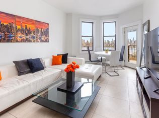 5215 Boulevard East #3FURNISHED, West New York, NJ 07093