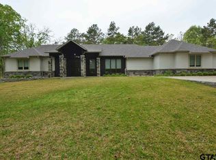 15442 Sunrise Lake Ct, Tyler, TX 75707