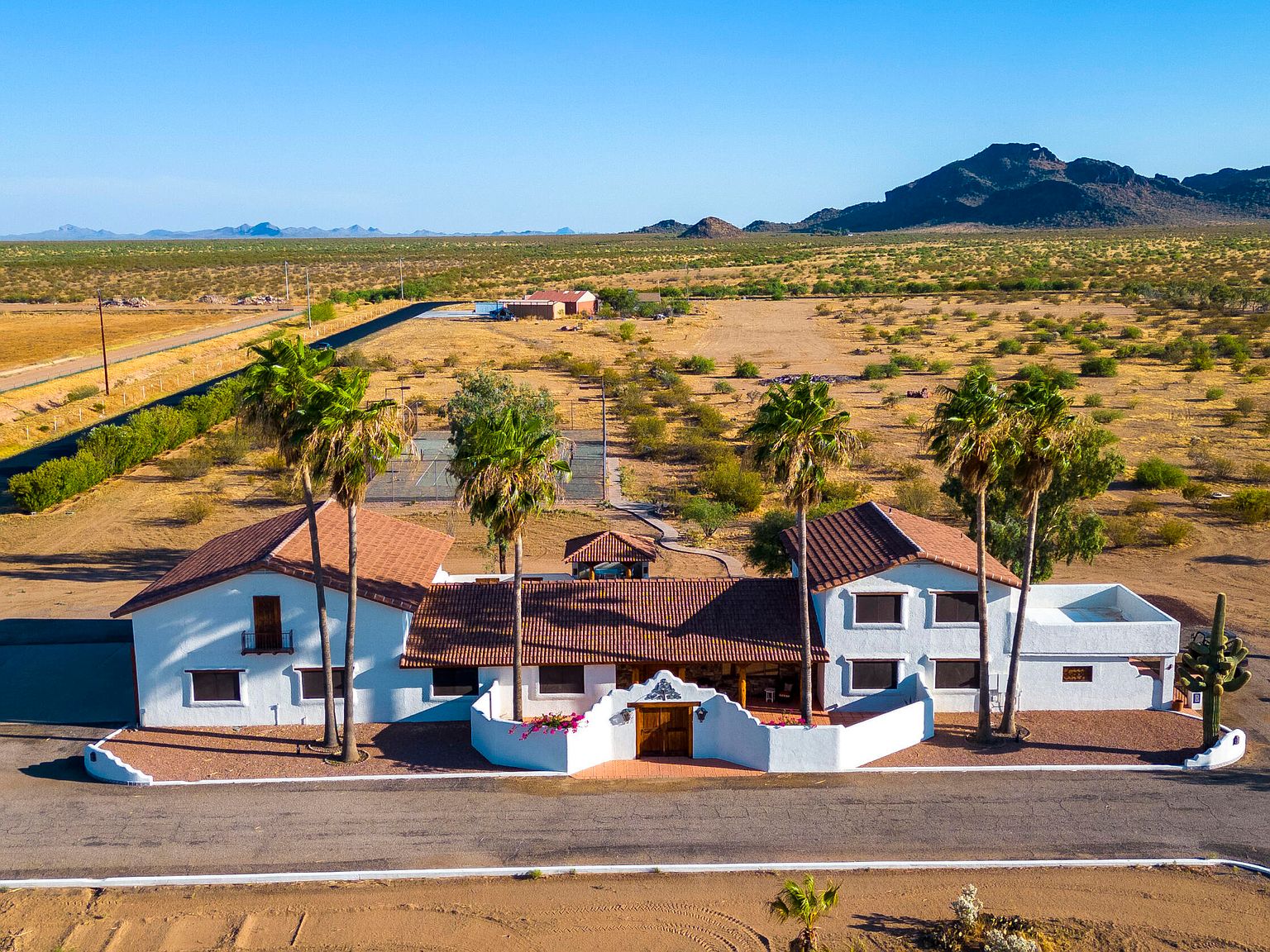 50615 W William Rd, Aguila, AZ 85320 MLS 6588343 Zillow