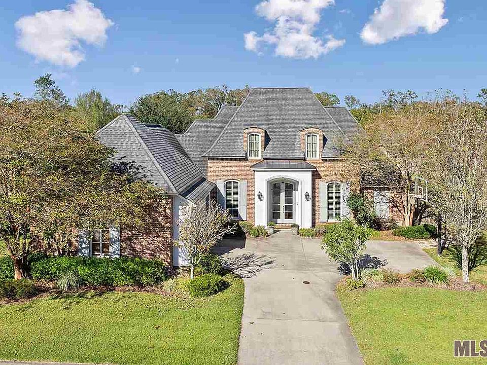 37322 Ski Side Ave, Prairieville, LA 70769 Zillow