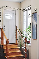 Rented by Vanderborgh Realty 