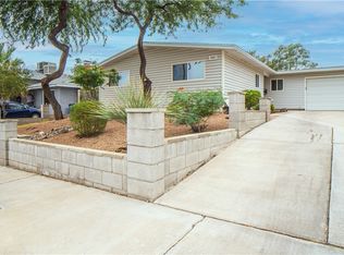 3985 Chinchilla Ave, Las Vegas, NV 89121