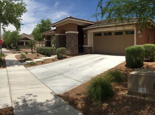 21064 W Saide Ct, Buckeye, AZ 85396
