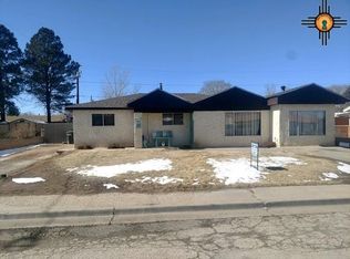 1004 Birch St, Grants, NM 87020