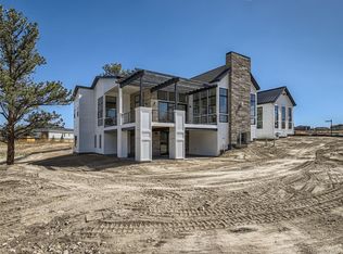 5887 Powell Rd, Parker, CO 80134